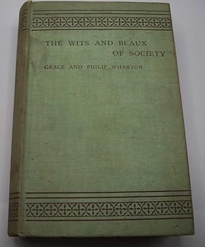 Imagen del vendedor de The Wits and Beaux of Society a la venta por Easy Chair Books