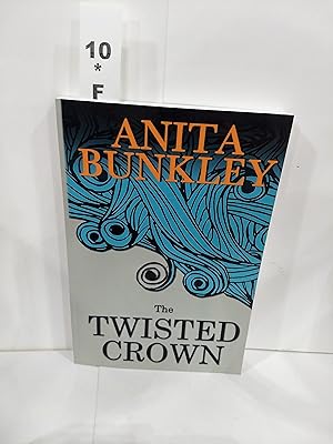 Seller image for The Twisted Crown for sale by Fleur Fine Books