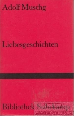 Liebesgeschichten