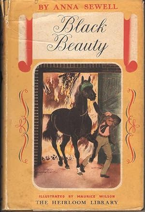 Seller image for Black Beauty for sale by Joy Norfolk, Deez Books