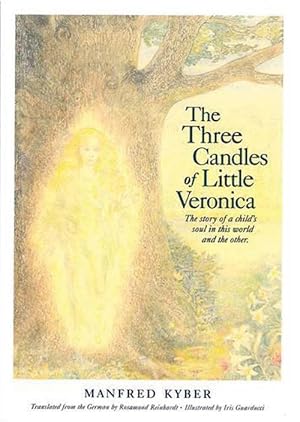 Seller image for The Three Candles of Little Veronica (Paperback) for sale by Grand Eagle Retail