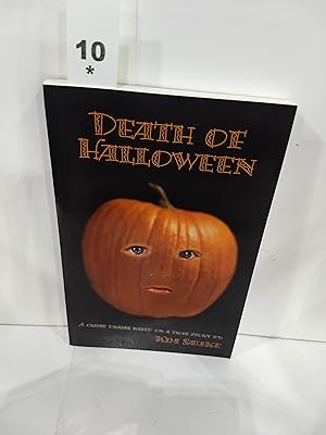 Death of Halloween
