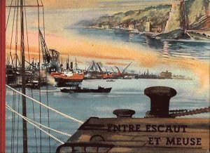 Entre Escaut et Meuse