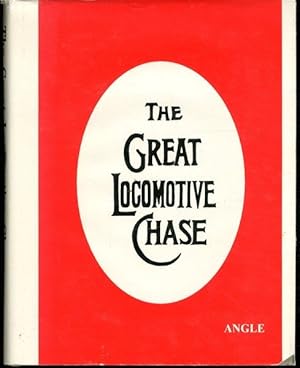 The Great Locomotive Chase: More on the Andrews Raid & the First Medal of Honor