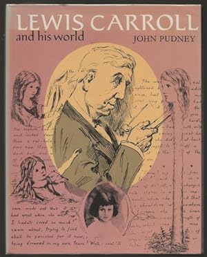 Lewis Carroll and his world