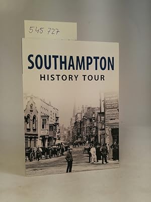 Seller image for Southampton History Tour. [Neubuch] for sale by ANTIQUARIAT Franke BRUDDENBOOKS