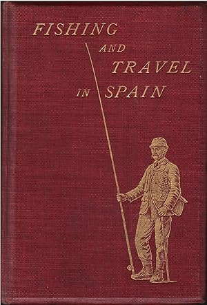 Fishing And Travel in Spain