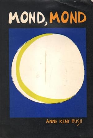 Bild des Verkufers fr Mond, Mond. zum Verkauf von Versandantiquariat Boller