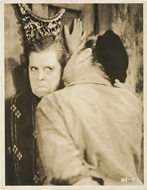 Image du vendeur pour Min and Bill (Two oversize original photographs from the 1930 film) mis en vente par Royal Books, Inc., ABAA