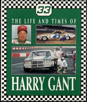 33: The life and times of Harry Gant