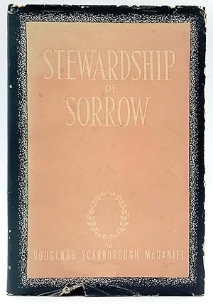 Stewardship of Sorrow