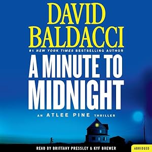 Seller image for Minute to Midnight for sale by GreatBookPrices