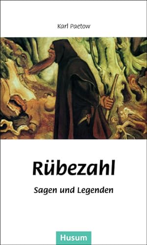 Bild des Verkufers fr Rbezahl - Sagen und Legenden zum Verkauf von Gerald Wollermann
