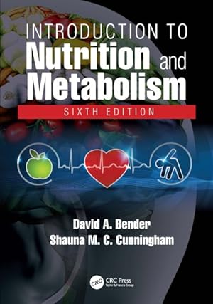 Immagine del venditore per Introduction to Nutrition and Metabolism venduto da GreatBookPrices