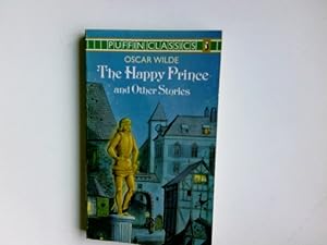 Imagen del vendedor de The Happy Prince and Other Stories (Puffin Classics) a la venta por Antiquariat Buchhandel Daniel Viertel