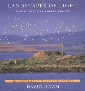 Seller image for Landscapes of Light: An Illustrated Anthology of Prayers for sale by Antiquariat Buchhandel Daniel Viertel