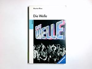 Seller image for Die Welle (Ravensburger Taschenbcher) for sale by Antiquariat Buchhandel Daniel Viertel