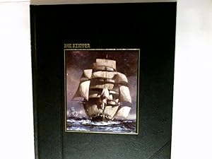 Immagine del venditore per Die Klipper. Die Seefahrer Red. d. Time-Life-Bcher. Aus d. Engl. bertr. von Birgit Wilhelm venduto da Antiquariat Buchhandel Daniel Viertel