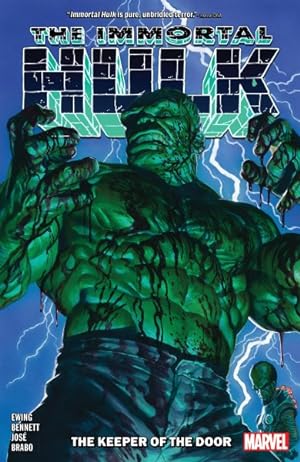 Imagen del vendedor de Immortal Hulk 8 a la venta por GreatBookPrices
