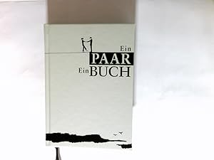 Seller image for Ein Paar - ein Buch. Sddeutsche Zeitung : Edition for sale by Antiquariat Buchhandel Daniel Viertel