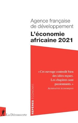 l'économie africaine (édition 2021)