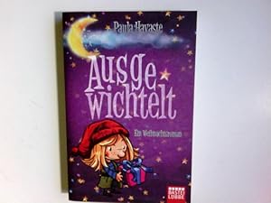 Bild des Verkufers fr Ausgewichtelt : Ein Weihnachstroman. Paula Havaste. Aus dem Finn. von Gabriele Schrey-Vasara. Innenill. von Riikka Jntti / Bastei-Lbbe-Taschenbuch ; Bd. 16505 : Allgemeine Reihe zum Verkauf von Antiquariat Buchhandel Daniel Viertel