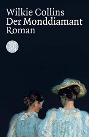 Bild des Verkufers fr Der Monddiamant : Roman. Aus dem Engl. von Gisela Geiler / Fischer ; 15813 zum Verkauf von Antiquariat Buchhandel Daniel Viertel