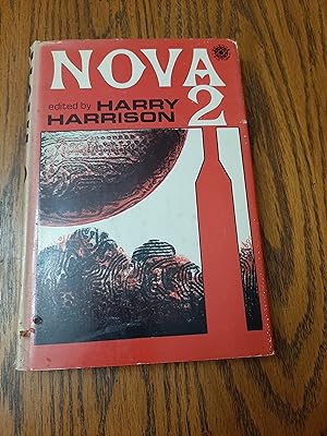Seller image for Nova 2 for sale by Whitehorse Books