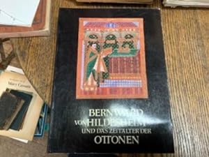 Bernward von Hildesheim und das Zeitalter der Ottonen. 2 Band