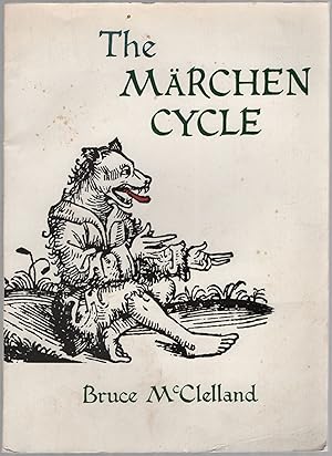 Image du vendeur pour The Marchen Cycle mis en vente par Between the Covers-Rare Books, Inc. ABAA