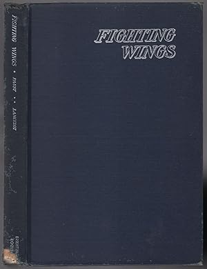 Image du vendeur pour Fighting Wings: A Pictorial History of Aerial Combat mis en vente par Between the Covers-Rare Books, Inc. ABAA