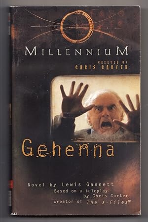 Seller image for Gehenna, Volume 2 (Millennium) for sale by Adventures Underground