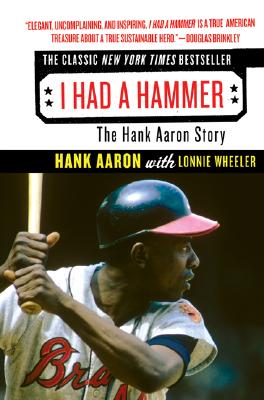 Seller image for I Had a Hammer: The Hank Aaron Story (Paperback or Softback) for sale by BargainBookStores