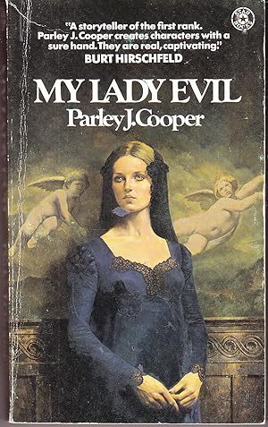 Imagen del vendedor de My Lady Evil a la venta por John Thompson