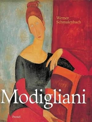 Imagen del vendedor de Amedeo Modigliani a la venta por primatexxt Buchversand