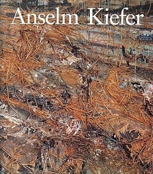 Immagine del venditore per Anselm Kiefer venduto da primatexxt Buchversand