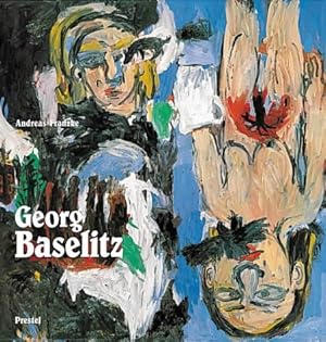 Bild des Verkufers fr Georg Baselitz: Idea and Concept (Art & Design S.) zum Verkauf von primatexxt Buchversand