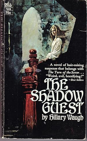 Immagine del venditore per The Shadow Guest venduto da John Thompson