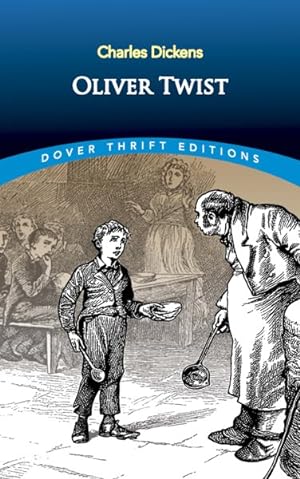 Immagine del venditore per Oliver Twist venduto da GreatBookPrices