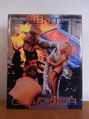 Immagine del venditore per Seventies Glamour [English Edition] venduto da Antiquariat Weber