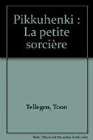 Bild des Verkufers fr Pikkuhenki, La Petite Sorcire zum Verkauf von RECYCLIVRE