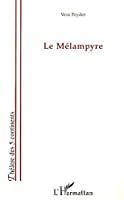 Bild des Verkufers fr Le Mlampyre : Pice En Deux Actes zum Verkauf von RECYCLIVRE