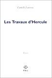 Imagen del vendedor de Les Travaux D'hercule a la venta por RECYCLIVRE