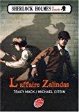 Seller image for Sherlock Holmes Et Associs. Vol. 1. L'affaire Zalindas for sale by RECYCLIVRE