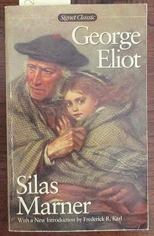 Seller image for Silas Marner for sale by Reading Habit