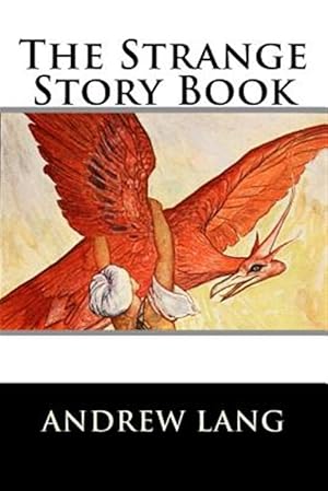 Seller image for Strange Story Book for sale by GreatBookPricesUK