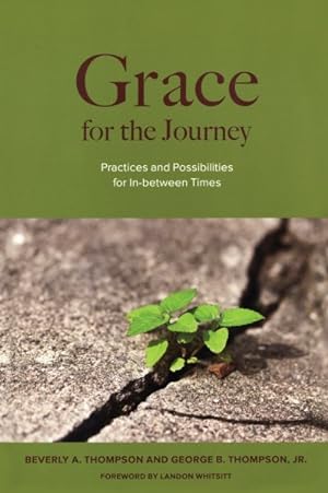Bild des Verkufers fr Grace for the Journey : Practices and Possibilities for In-Between Times zum Verkauf von GreatBookPricesUK