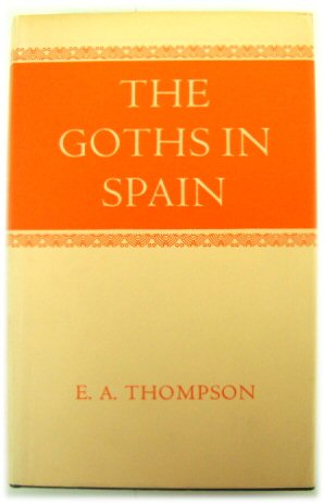 The Goths in Spain