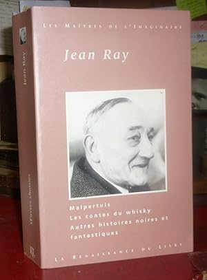 Malpertuis by Jean Ray Malpertuis by Jean Ray