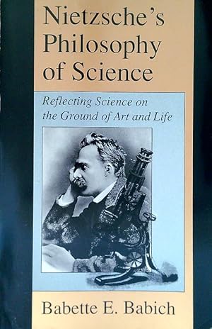 Bild des Verkufers fr Nietzsche's Philosophy of Science zum Verkauf von Librodifaccia